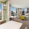 Clarion Suites Gateway