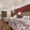 Red Roof Inn Crestview