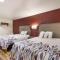 Red Roof Inn Crestview