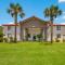 Red Roof Inn Crestview