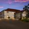 Red Roof Inn Crestview