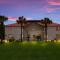 Red Roof Inn Crestview