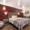 Red Roof Inn Crestview - Крествью