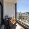 Mond Apartman