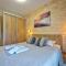 Mond Apartman