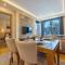 Mond Apartman