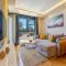 Mond Apartman