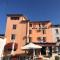 Hotel Scandola