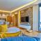 Mond Apartman