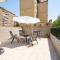 [APPIA Purple Terrace ] Apartment in Rome