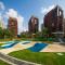 Green Court Premier Jinqiao Shanghai