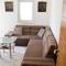 Petrovac beachfront apartment