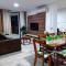 Apartamento Waiwai Cumbuco