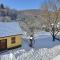 Zuzmó Guesthouse, Jósvafő, Aggtelek National Park - Stylish 150 year old farmhouse for 10 guests - Йошвафё