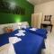 Home Office na Praia de Copacabana TC1204
