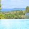 Villa Julie Christie - Pool - Amazing Seaview - Kontokali