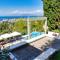 Villa Julie Christie - Pool - Amazing Seaview - Kontokali