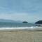 CARAGUA SOL E MAR, Piscina E lazer completo