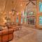Country Cabin with Wraparound Deck and Views!