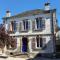 villa lAmbroisine
