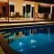 TAHITI - Fare Vairai Pool