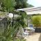 Cottage with private pool - 佩戈马