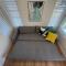 Sunny Guesthouse near Stanford w/Private Patio