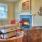 Sea Stars Stripes Beach Cottage