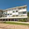 Deep Blue Apartment 8