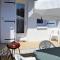 Petit Duplex Centre-Ville, Près Plage, Terrasse, Parking, Animaux Acceptés - FR-1-22-244