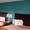 FairBridge Inn Express Stuttgart - Stuttgart