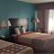 FairBridge Inn Express Stuttgart - Stuttgart