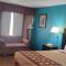 FairBridge Inn Express Stuttgart - Stuttgart