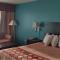 FairBridge Inn Express Stuttgart - Stuttgart