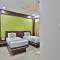 Hotel Planet - Vadodara