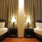 Hotel Veneto De Vigan