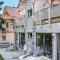 Bergwaldchalets Wellness