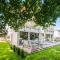 Bergwaldchalets Wellness