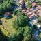 Bergwaldchalets Wellness