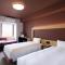 hotel androoms Naha Port