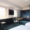 hotel androoms Naha Port