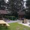 Chalet Durbuy 123