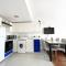 Napa Blue Apartment, XXL Pool,in Hearth of Ayia Napa