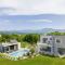Villa Tia in Kukurini - Haus für 8 Personen
