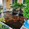 Fancy Carp Resort