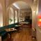 Relais Borgo sul Mare Ospitalità diffusa - 西尔维佩斯