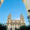 Ecclesia Major Apartment - Vivienda con Fines Turísticos Catedral de Jaen - Jaén