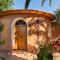 Ecolodge La Palmeraie