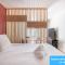 SUD PASSION - Ferrer Nine - cosy avec balcon