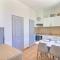 LE REGORDANE - Appartement 4 personnes - Centre WiFi Cosy - 圣吉尔